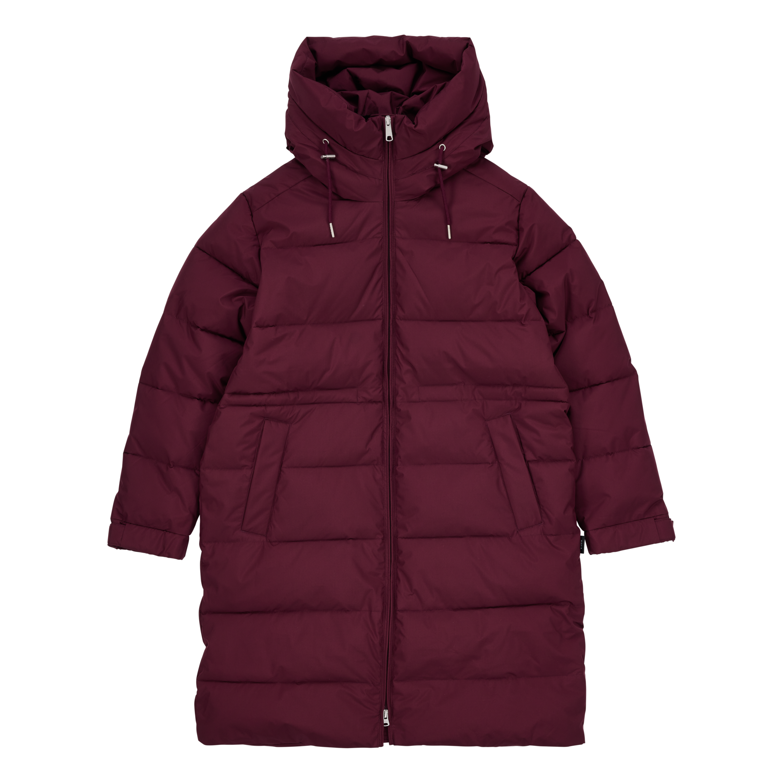W31022_474_XXL; W31022_474_XS; W31022_474_XL; W31022_474_S; W31022_474_M; W31022_474_L; Makia Maren Parka  /  