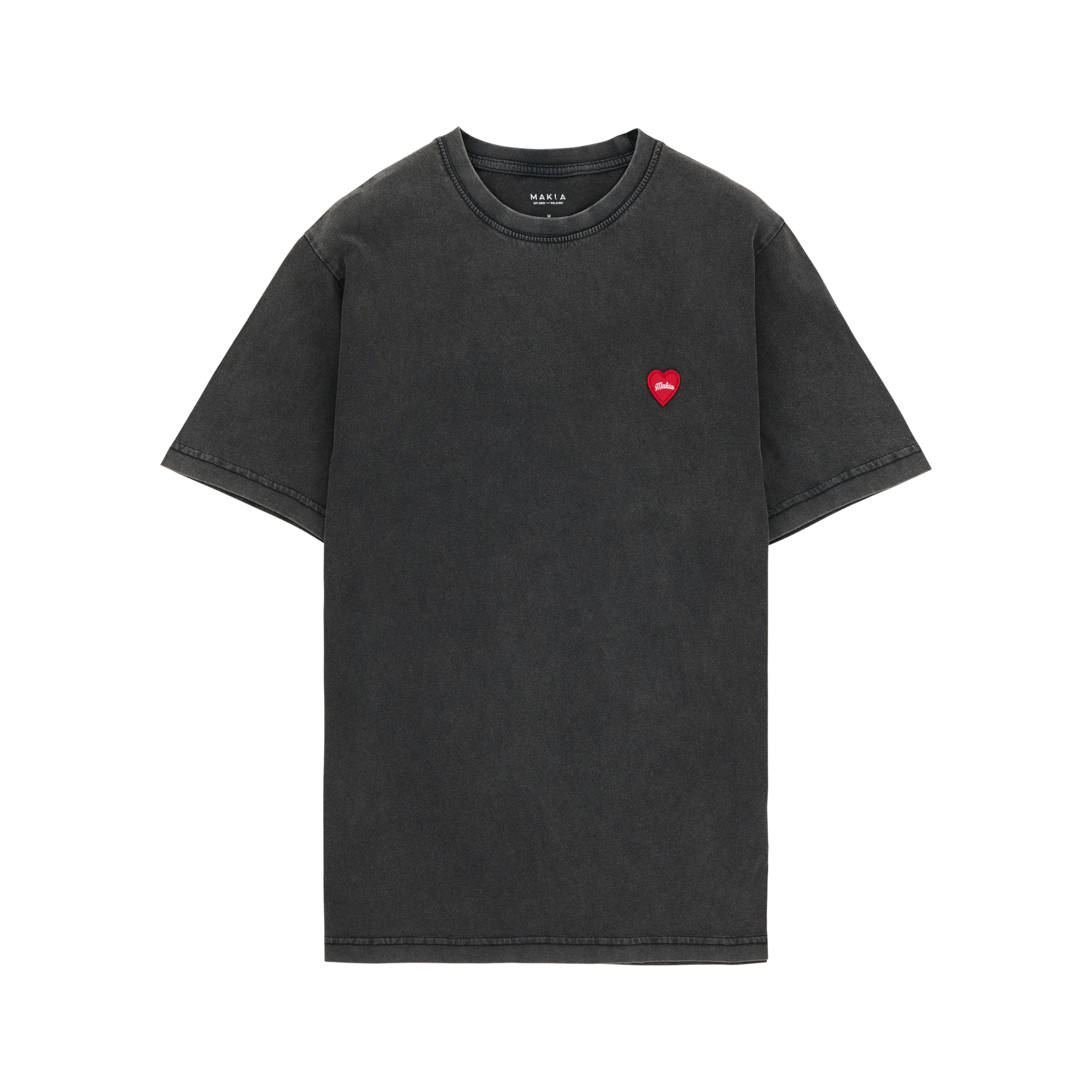 Sympathy T-shirt – Makia
