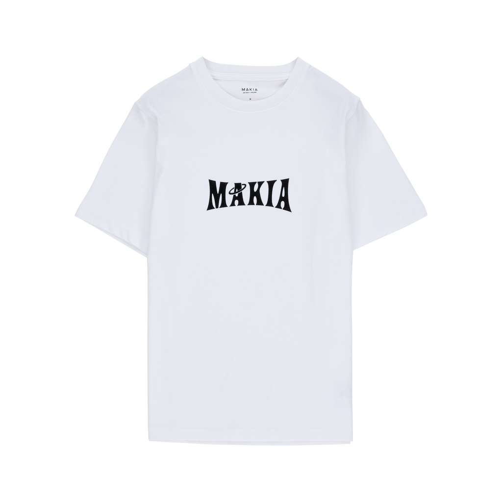 M21602_001_XXL; M21602_001_XL; M21602_001_S; M21602_001_M; M21602_001_L; Makia Astro T-shirt  /  