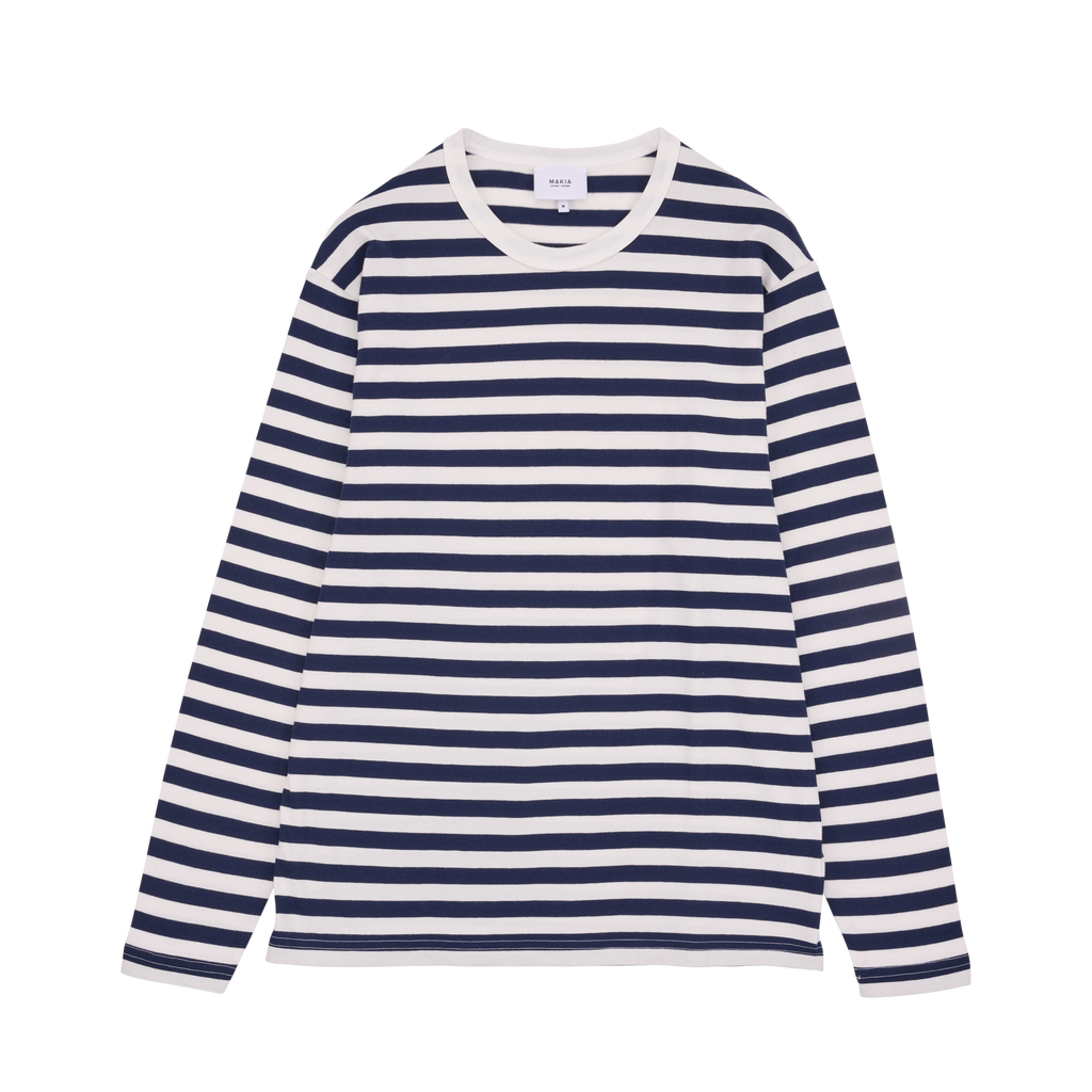 M22164_674_XXL; M22164_674_XL; M22164_674_S; M22164_674_M; M22164_674_L; Makia Verkstad Long Sleeve  /  