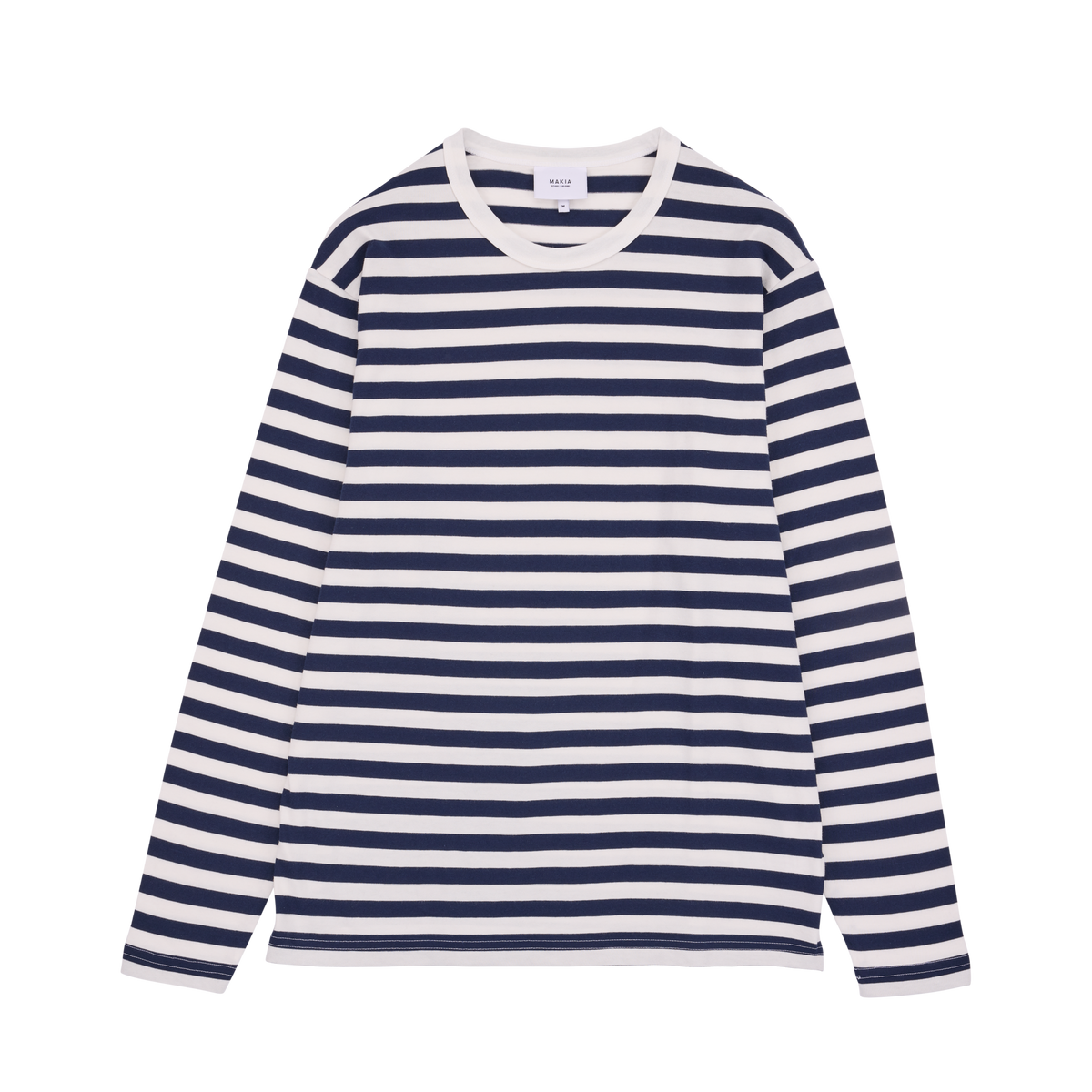 M22164_674_XXL; M22164_674_XL; M22164_674_S; M22164_674_M; M22164_674_L; Makia Verkstad Long Sleeve  /  