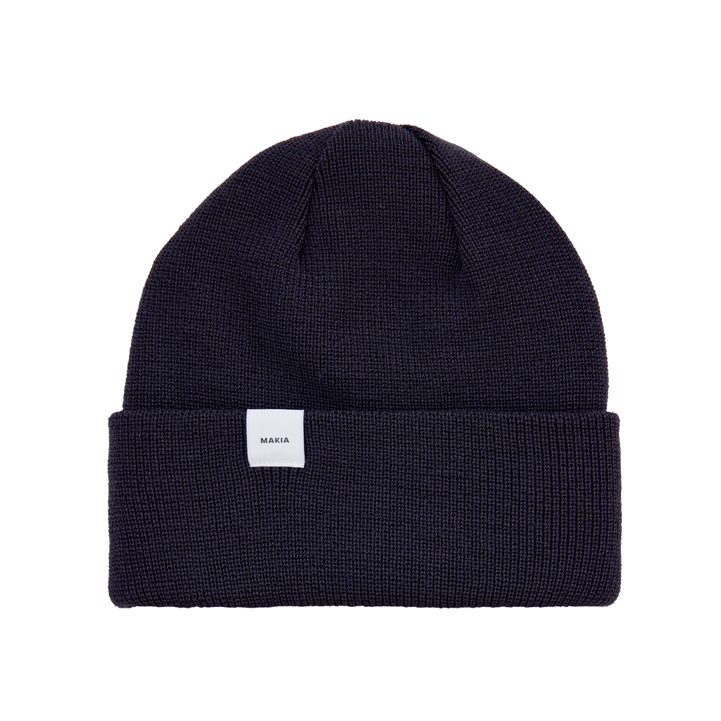U82103_689_OS; Makia Aria Beanie  /  