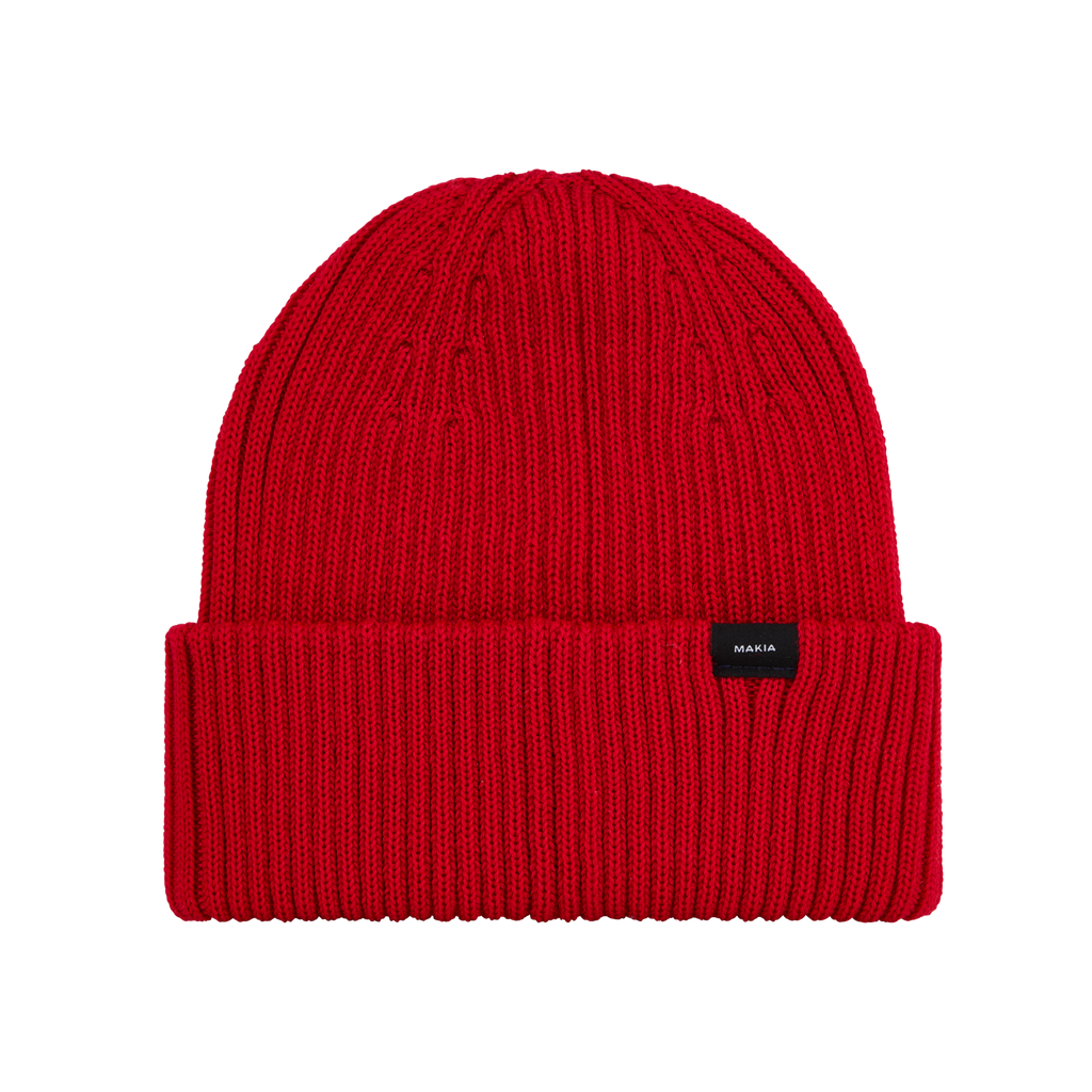 U82202_457_OS; Makia Alvar Beanie  /  