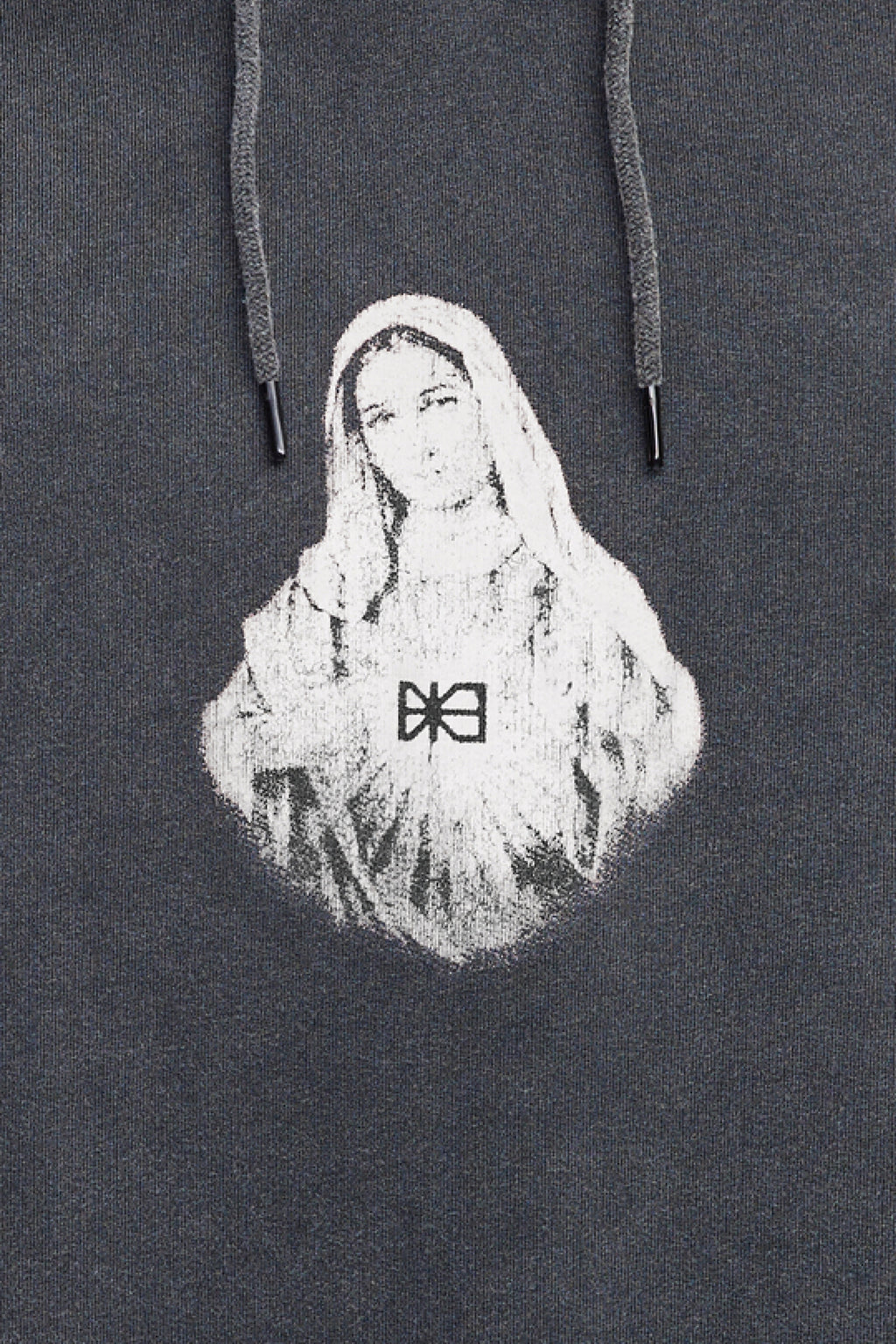 Virgin Kapuzensweatshirt