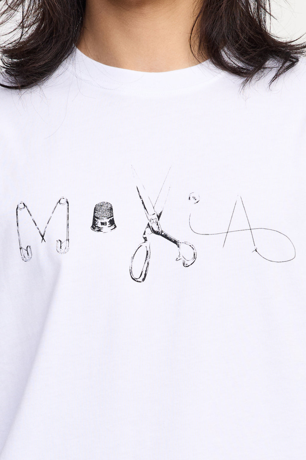 Tailor-made T-Shirt