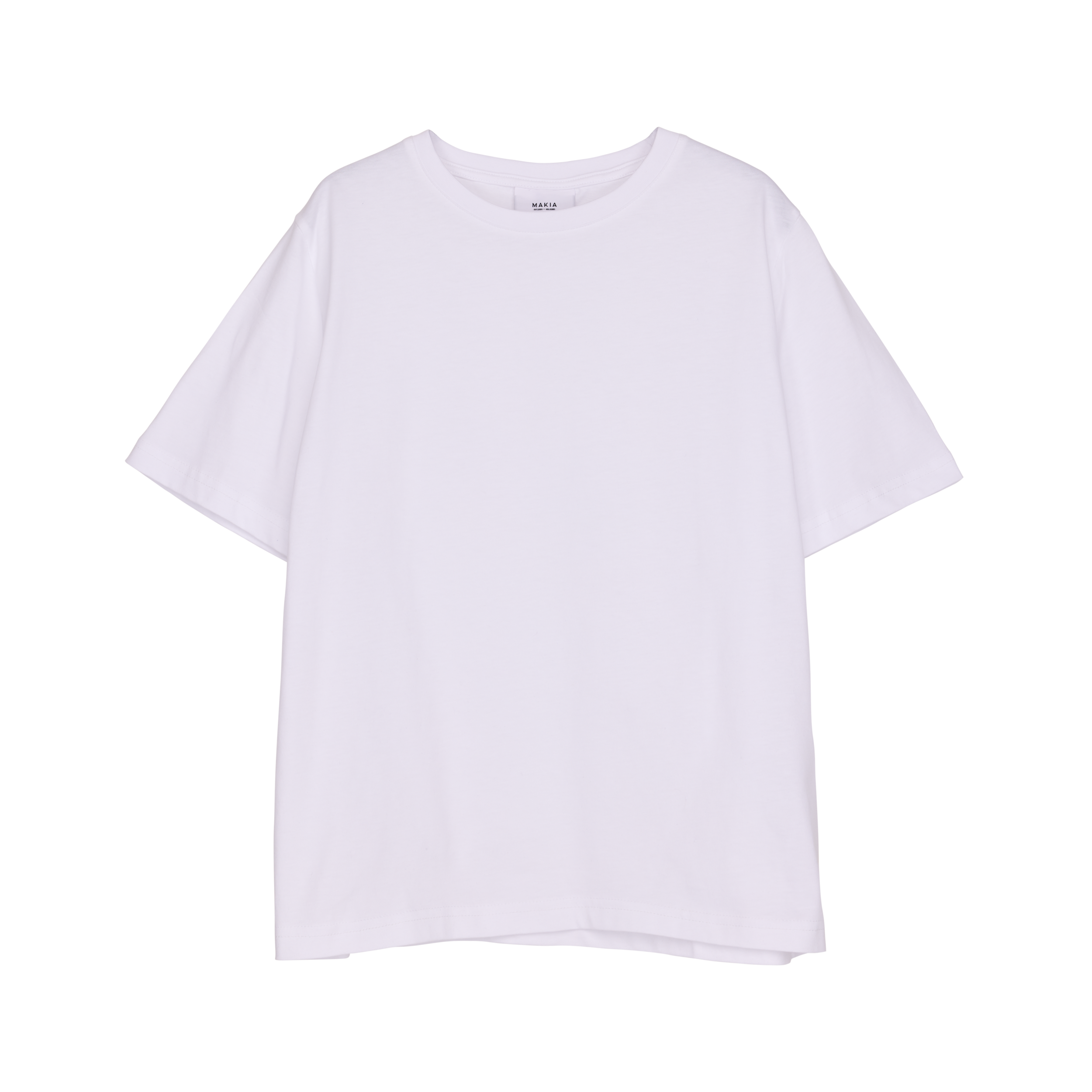 W24052_001_XXL; W24052_001_XS; W24052_001_XL; W24052_001_S; W24052_001_M; W24052_001_L; Makia Elli T-shirt  /  