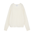 W51098_001_XXL; W51098_001_XS; W51098_001_XL; W51098_001_S; W51098_001_M; W51098_001_L; Makia Zara Knit  /  