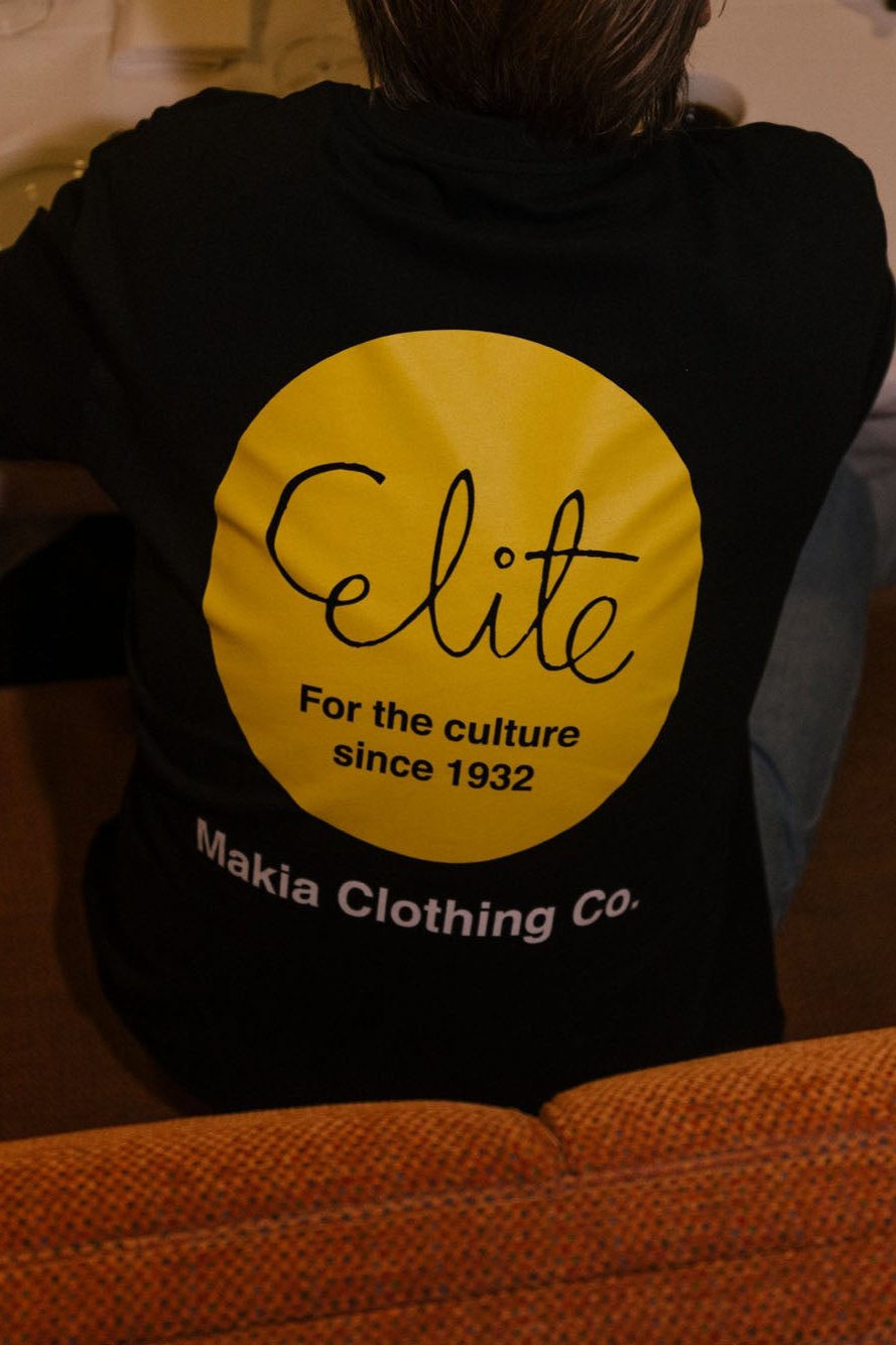 Elite T-Shirt