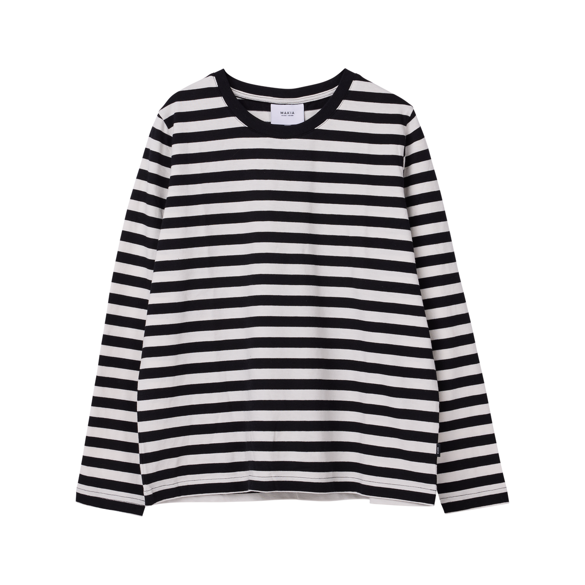 W22039_998_XXL; W22039_998_XL; W22039_998_S; W22039_998_M; W22039_998_L; W22039_998_XS; Makia Verkstad Long Sleeve  /  