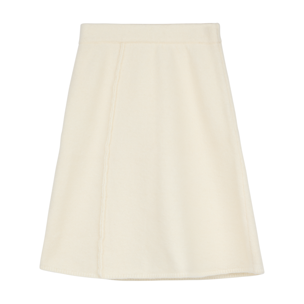 W57005_001_S; W57005_001_XXL; W57005_001_XL; W57005_001_M; W57005_001_L; W57005_001_XS; Makia Paloma Knitted Skirt  /  