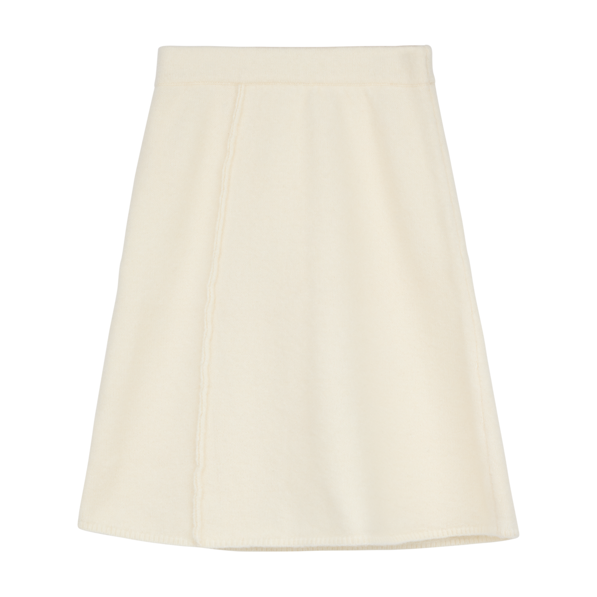 W57005_001_S; W57005_001_XXL; W57005_001_XL; W57005_001_M; W57005_001_L; W57005_001_XS; Makia Paloma Knitted Skirt  /  