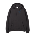 M40211_999_M; M40211_999_L; M40211_999_S; M40211_999_XL; M40211_999_XXL; Makia Tweeter Hooded Sweatshirt  /  