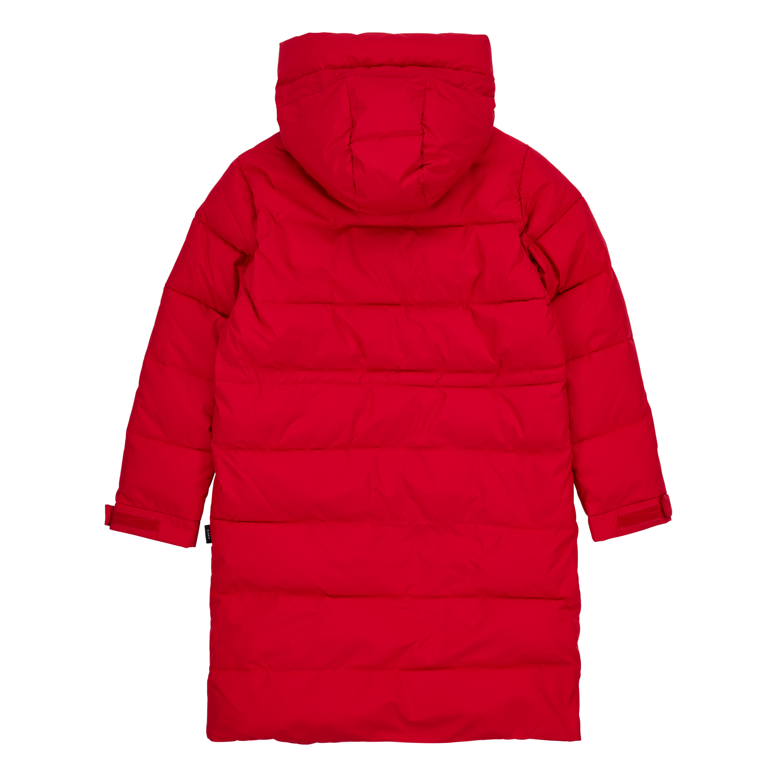 W31022_460_XXL_2; W31022_460_XS_2; W31022_460_XL_2; W31022_460_S_2; W31022_460_M_2; W31022_460_L_2; Makia Maren Parka  /  
