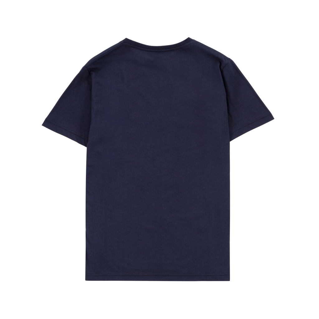 M21615_689_XXL_1; M21615_689_S_1; M21615_689_M_1; M21615_689_L_1; M21615_689_XL_1; Makia Community T-shirt  /  