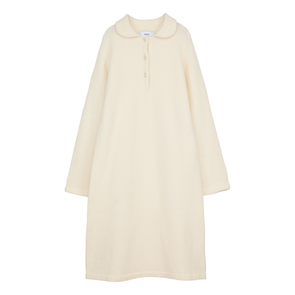 W55008_001_S; W55008_001_XXL; W55008_001_XS; W55008_001_XL; W55008_001_M; W55008_001_L; Makia Paloma Knitted Dress  /  