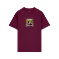 M21616_474_XXL; M21616_474_XL; M21616_474_S; M21616_474_M; M21616_474_L; Makia Family T-shirt  /  