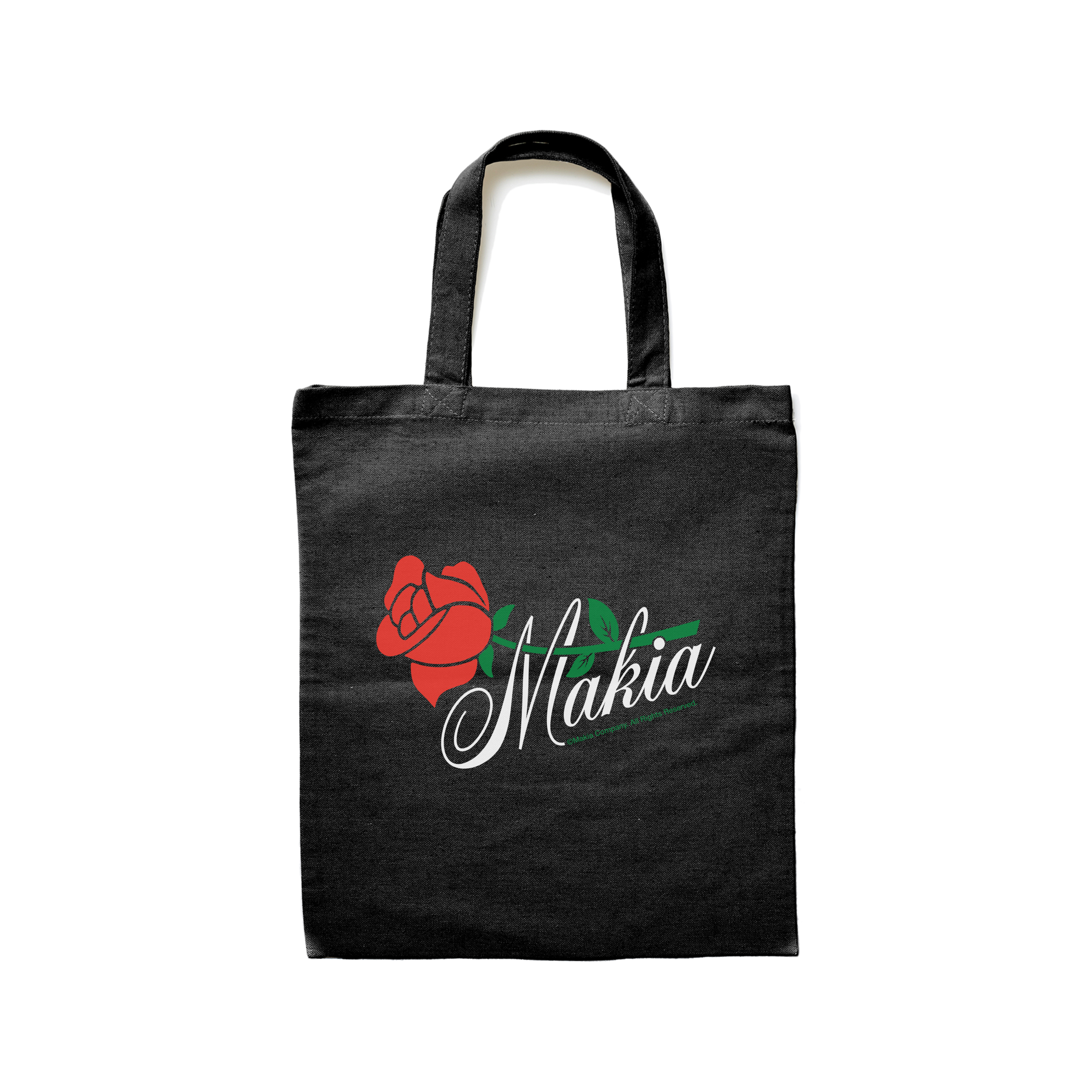 U87120_999_OS; Makia Petal Tote Bag  /  