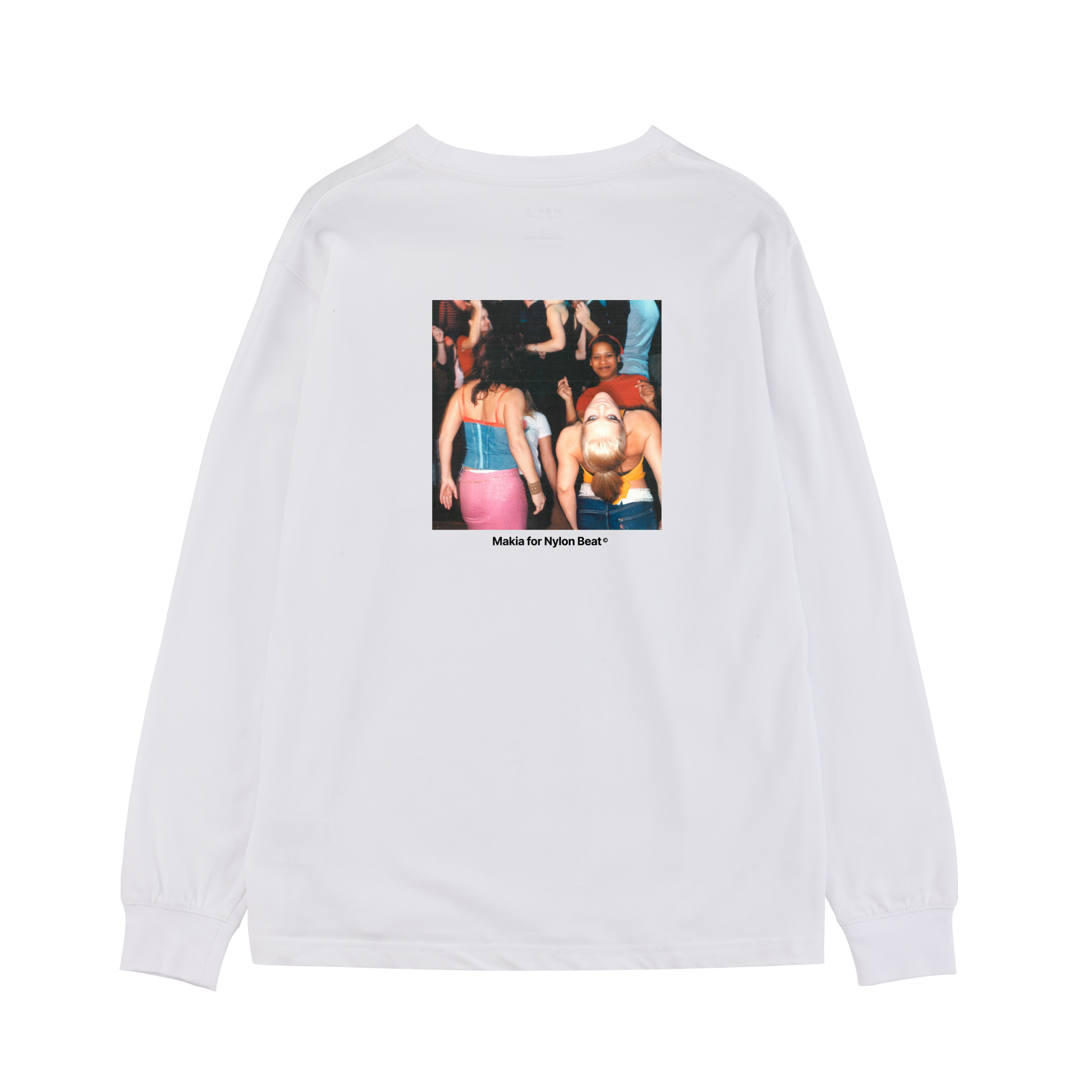 Album Long Sleeve – Makia