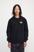 M41352_999_XXL; M41352_999_L; M41352_999_XL; M41352_999_S; M41352_999_M; Makia Abbore Sweatshirt  /  