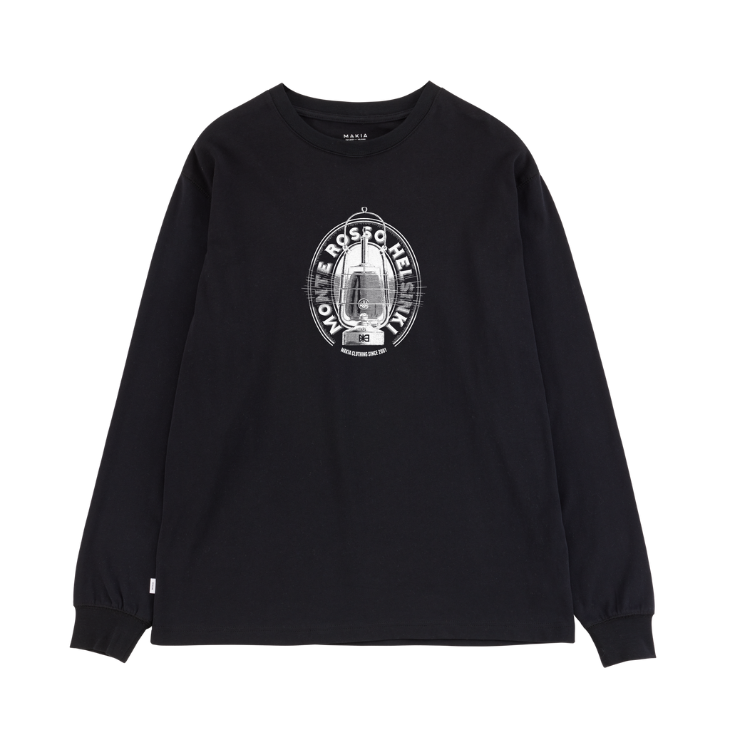 M41350_999_XXL; M41350_999_S; M41350_999_XL; M41350_999_M; M41350_999_L; Makia Storm Sweatshirt  /  