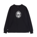 M41350_999_XXL; M41350_999_S; M41350_999_XL; M41350_999_M; M41350_999_L; Makia Storm Sweatshirt  /  