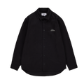 CSB_M60001_999_XXL; CSB_M60001_999_XL; CSB_M60001_999_S; CSB_M60001_999_M; CSB_M60001_999_L; Makia Sibelius Shirt  /  