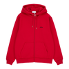 Hallmark Hooded Zip Sweatshirt