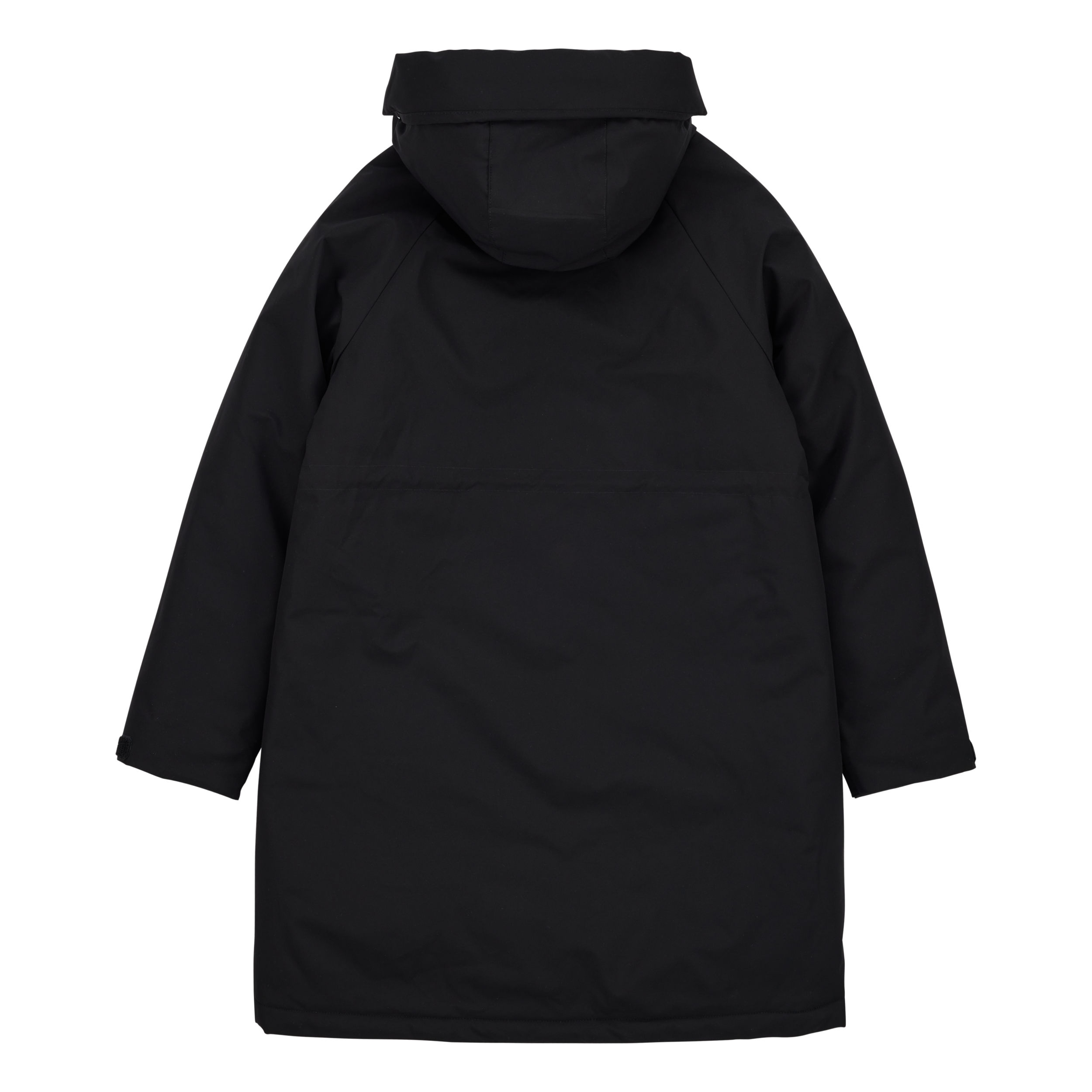 W31035_999_XXL_2; W31035_999_XS_2; W31035_999_XL_2; W31035_999_S_2; W31035_999_M_2; W31035_999_L_2; Makia Milla Coat  /  