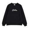 Label Sweatshirt