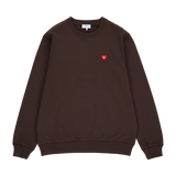 Sympathy Sweatshirt