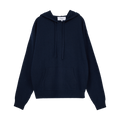 W51099_689_S; W51099_689_L; W51099_689_M; W51099_689_XXL; W51099_689_XL; W51099_689_XS; Makia Elea Hooded Knit  /  