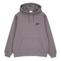M40208_580_S; M40208_580_XL; M40208_580_XXL; M40208_580_L; M40208_580_M; Makia Manuscript Hooded Sweatshirt  /  