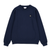 Patch Sweatshirt
