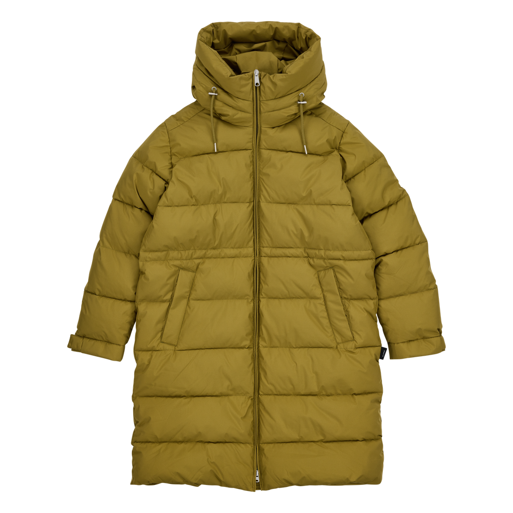 W31022_732_XXL; W31022_732_XS; W31022_732_XL; W31022_732_S; W31022_732_M; W31022_732_L; Makia Maren Parka  /  