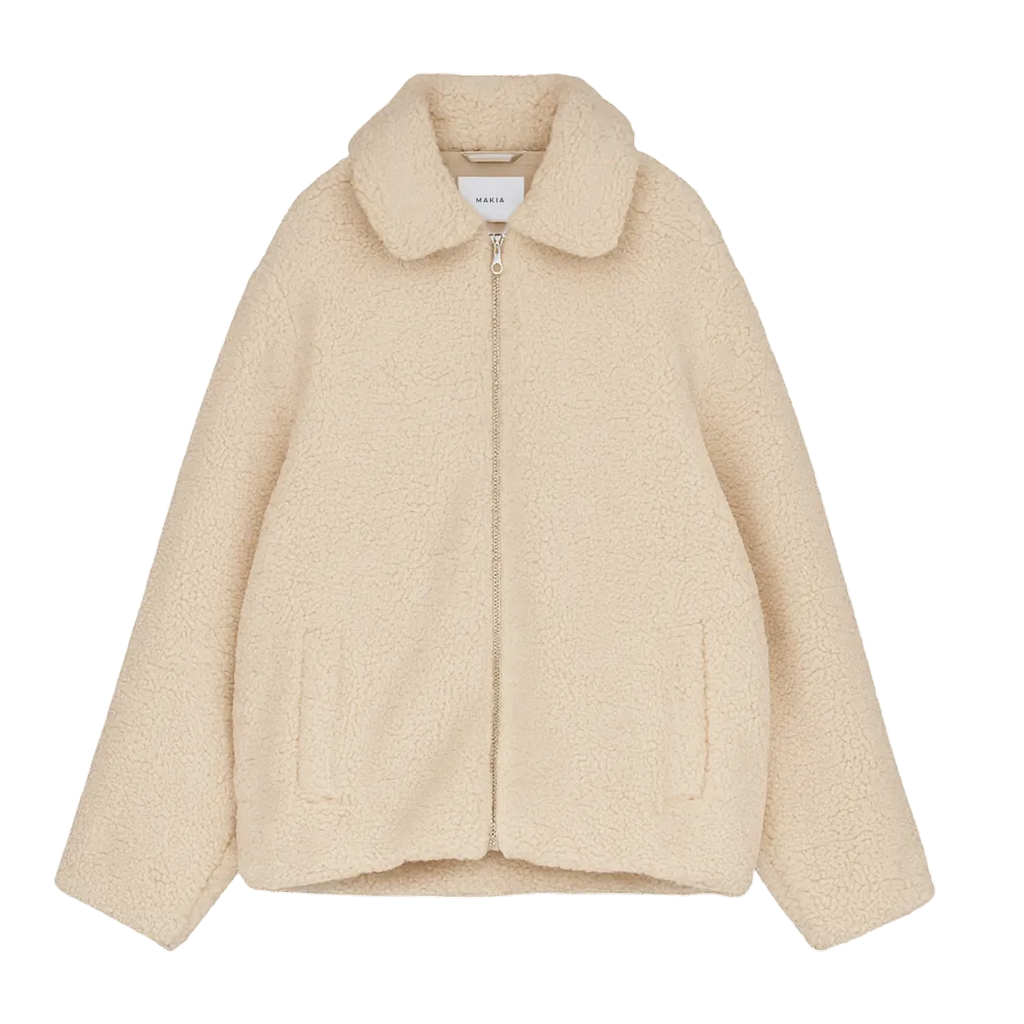 W32013_011_XXL; W32013_011_XS; W32013_011_XL; W32013_011_S; W32013_011_M; Makia Miisa Jacket  /  