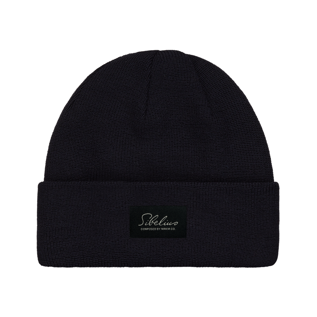 CSB_U82002_999_OS; Makia Sibelius Beanie  /  