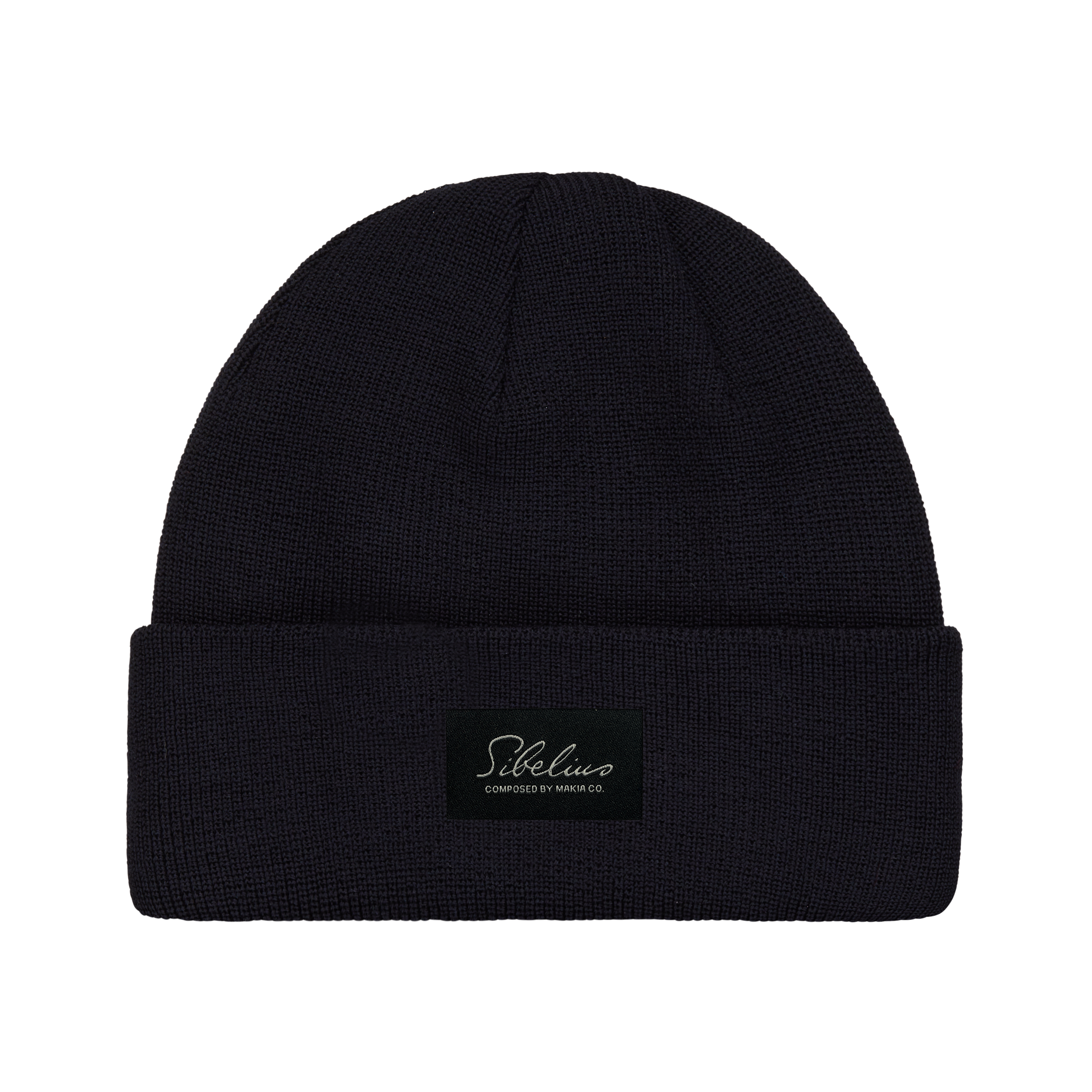 CSB_U82002_999_OS; Makia Sibelius Beanie  /  