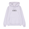 M40231_910_XXL; M40231_910_L; M40231_910_XL; M40231_910_S; M40231_910_M; Makia Crane Hooded Sweatshirt  /  