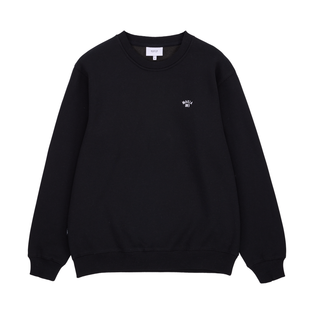 M41265_999_XL; M41265_999_XXL; M41265_999_M; M41265_999_L; M41265_999_S; Makia Cove Sweatshirt  /  