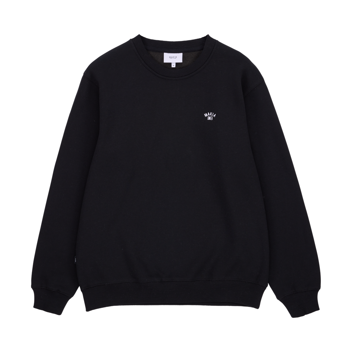 M41265_999_XL; M41265_999_XXL; M41265_999_M; M41265_999_L; M41265_999_S; Makia Cove Sweatshirt  /  