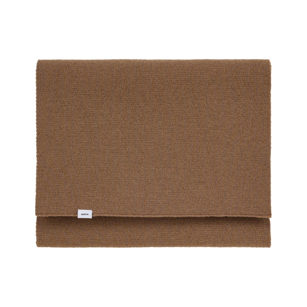 U85036_157_OS; Makia Stellar Scarf  /  