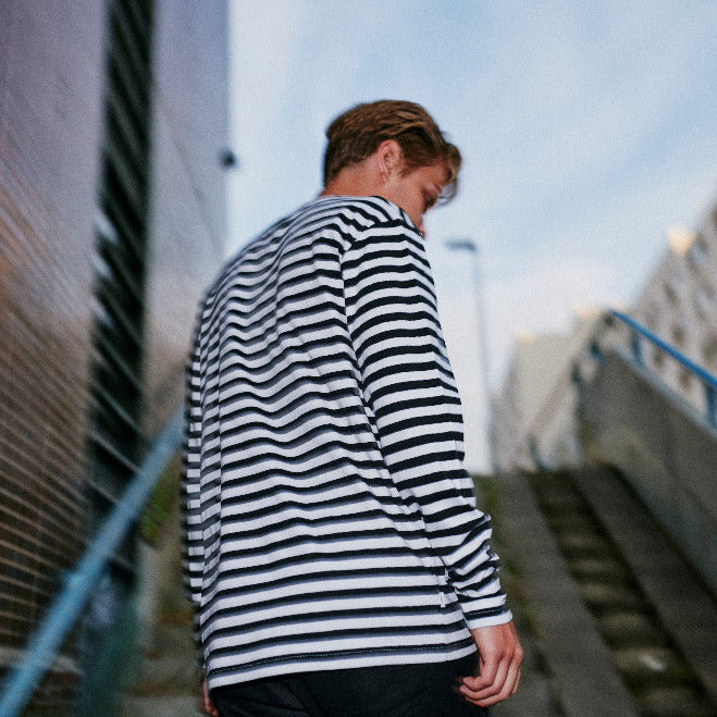 Verkstad Long Sleeve