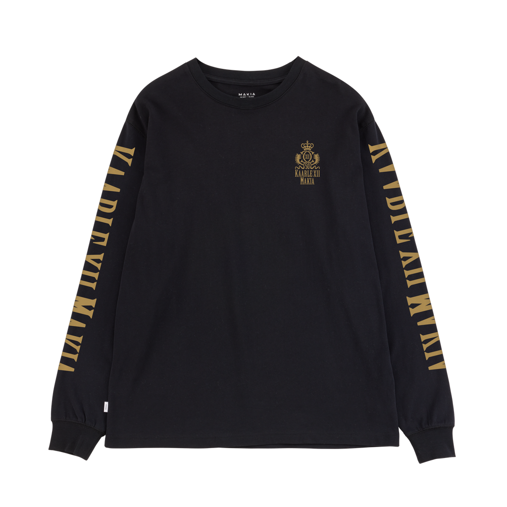 Kaarle XII Long Sleeve