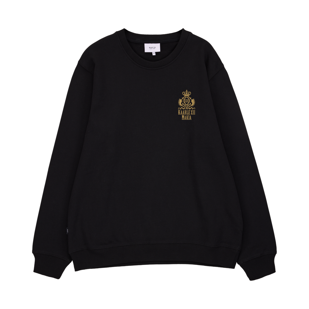 Kaarle XII Sweatshirt