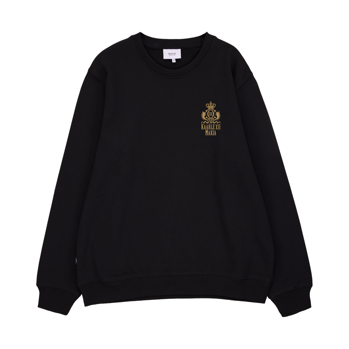 Kaarle XII Sweatshirt