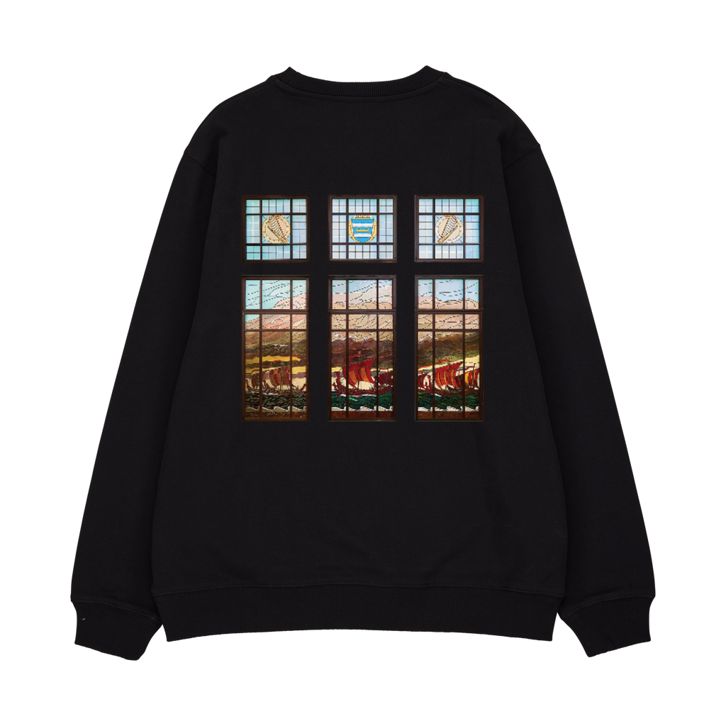 Kaarle XII Sweatshirt