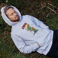 Regnar Hooded Sweatshirt