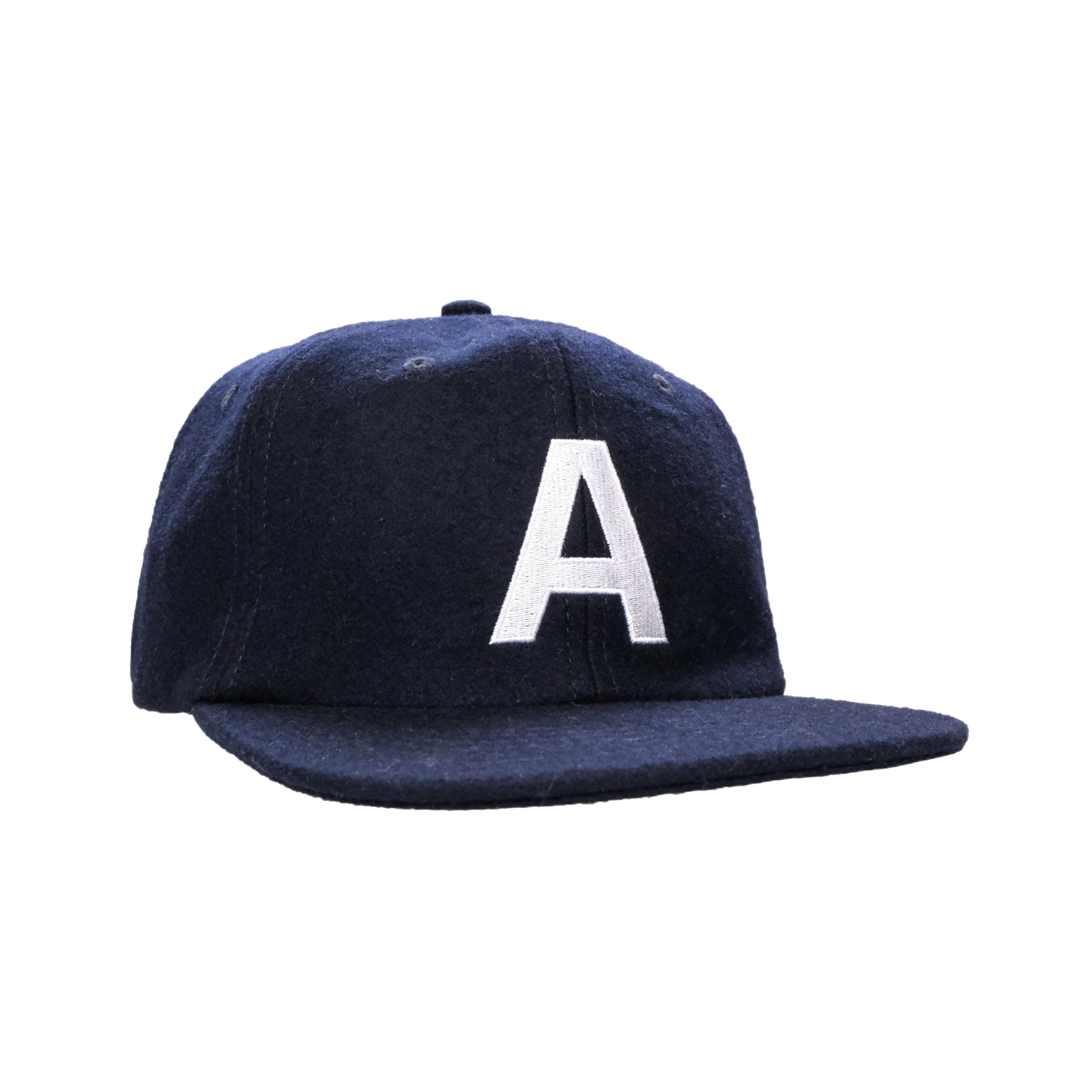 A Cap navy