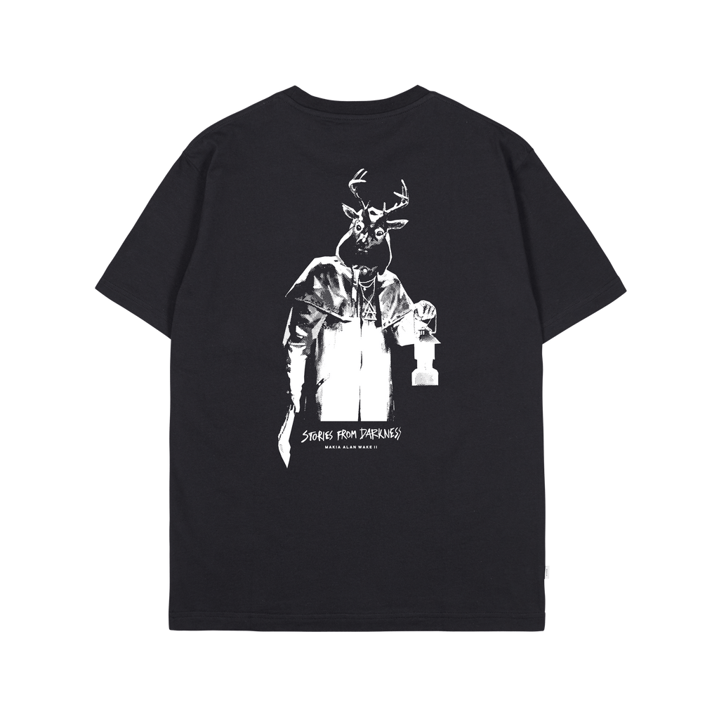 Cultist T-shirt
