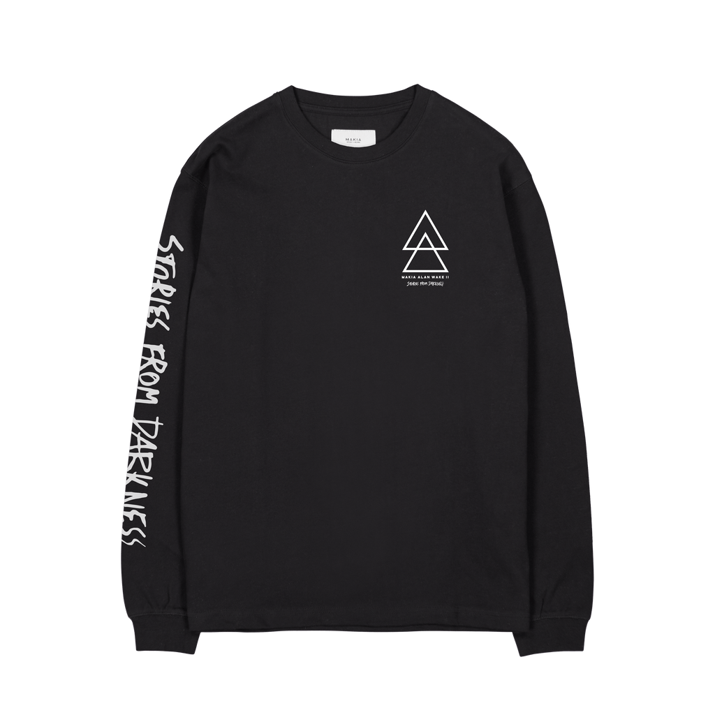 Cultist Long Sleeve